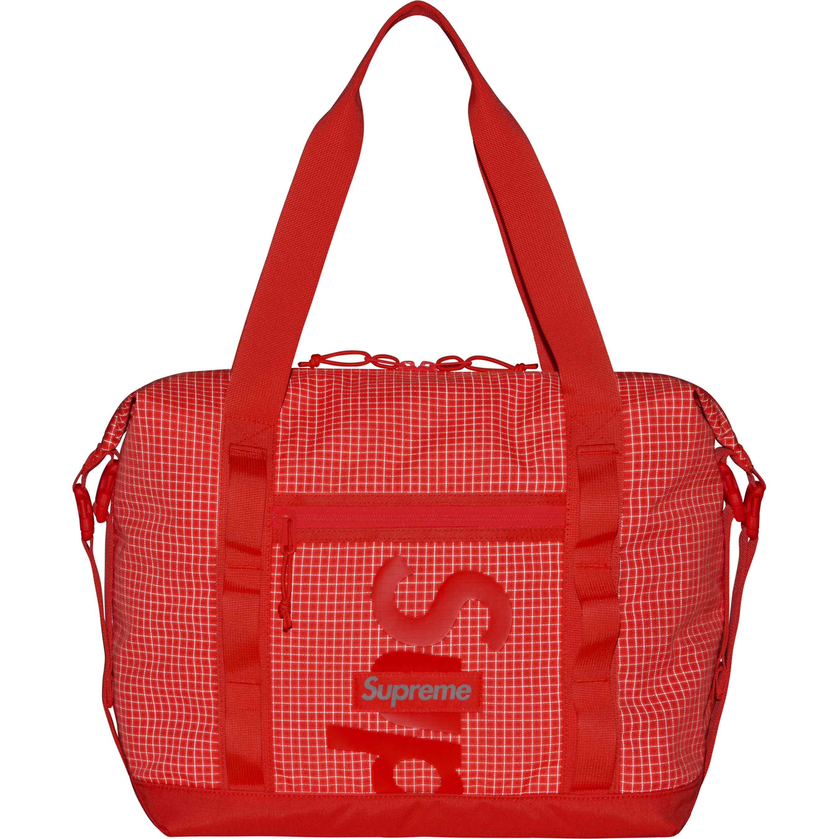 Tote Bag view 3